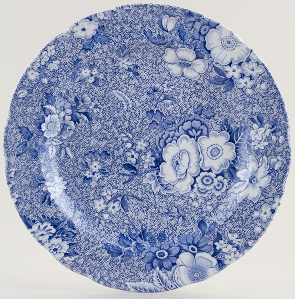 Plate c1990s